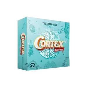 Cortex Challenge - Picture 1 of 1