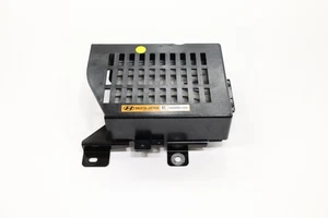 AMPLIFICADOR ESTÉREO DE SONIDO HYUNDAI KONA HARMAN KARDON 2022-2023 OEM 96370J9700 - Imagen 1 de 11