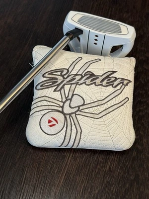 TaylorMade Spider EX Putter Neuwertig - Bild 1 von 4