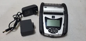 Zebra QLN 320 QLN320 QN3-AUNA0M00-00 3" Printer Bluetooth/WiFi w/ BATTERY - Picture 1 of 11
