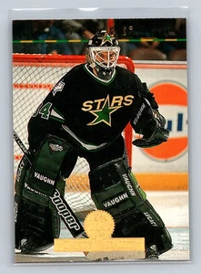 1994-95 Leaf #152 Darcy Wakaluk Dallas Stars - Picture 1 of 2