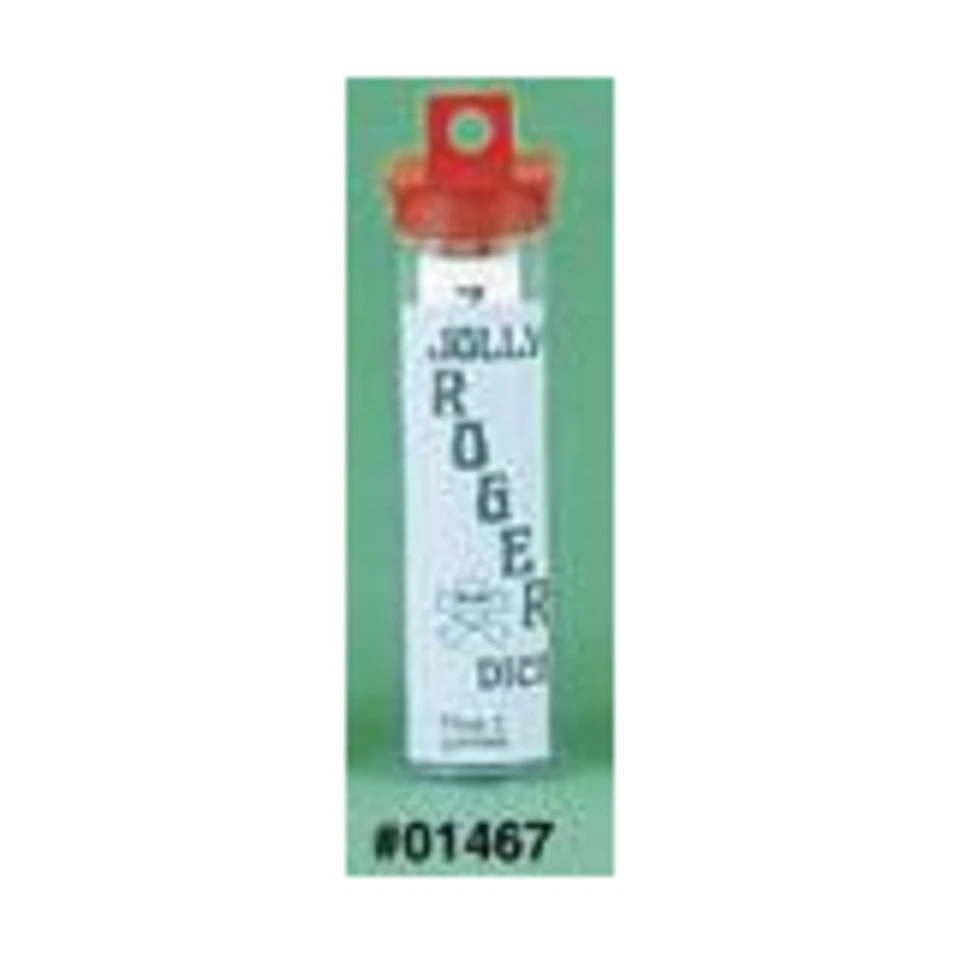 Koplow Dice Game Jolly Roger New - Image 1 of 1