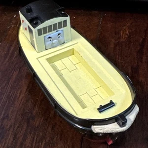 Bulstrode The Barge Boat Thomas The Tank Engine & Friends 2006 - Bild 1 von 7