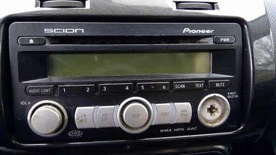 Motor de arranque usado se adapta a: 2008 Scion XD 1,6 kW grado C Foto 1 de 4