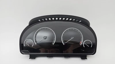 BMW F10 528Xi 535i 550i 2011-2016 velocímetro cuadro de instrumentos calibre Bosch OEM Foto 1 de 4