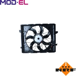 FAN RADIATOR 470036 FOR JEEP ERB/ERC 3.6L EXF/EXN 3.0L 6cyl GRAND CHEROKEE IV - Picture 1 of 9