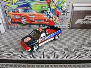 Rare HTF Vintage Hot Wheels Dodge Ram Truck Real Riders Premium Car Culture MINT - Picture 1 of 18