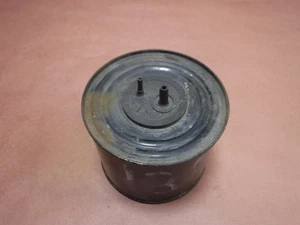 Jeep Wagoneer J10 84-91 Vacuum Storage Can Factory OEM Free Shipping - Picture 1 of 4
