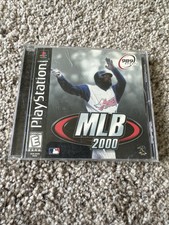 .PSX.' | '.MLB 2000.