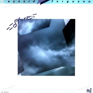 Maynard Ferguson - Storm LP (VG/VG) . - Picture 1 of 1