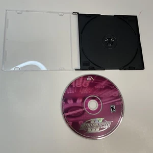 Need For Speed 3 Hot Pursuit PC 1998 - Picture 1 of 7