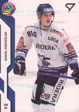2022-23 Czech SportZoo #309 Daniel Krenzelok