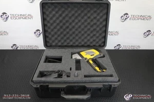 Analizador Olympus Delta Professional DPO-4000 XRF - SciAps Thermo Bruker Oxford - Imagen 1 de 24