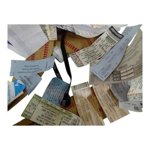 Lot 20 Vintage Music Theater Sports Ticket Stubs Boston Bonamassa KISS SH20 - Picture 1 of 19