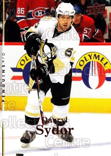 2007-08 Upper Deck #359 Darryl Sydor - Image 1 of 1