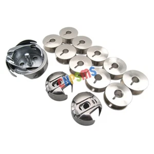 ROTARY HOOK & BOBBIN CASE & BOBBINS FIT FOR PFAFF 234 , 331, 333, 335,335H-2 - Picture 1 of 6