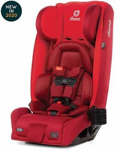 second hand car seats ebay