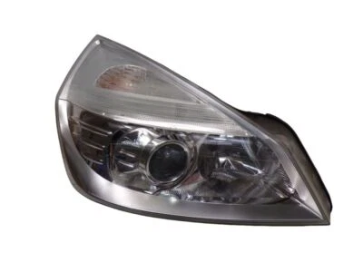 Scheinwerfer rechts Xenon passt für RENAULT ESPACE IV (JK0/1_) 2.0 8200394707 - Bild 1 von 4
