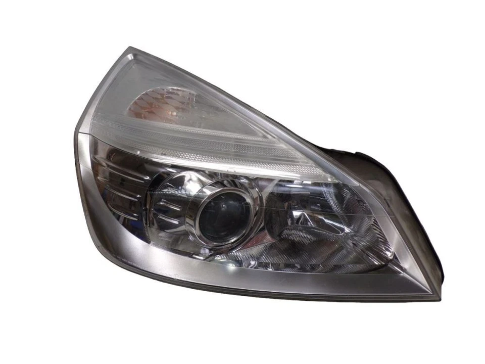 Scheinwerfer rechts Xenon passt für RENAULT ESPACE IV (JK0/1_) 2.0 8200394707 - Bild 1 von 4