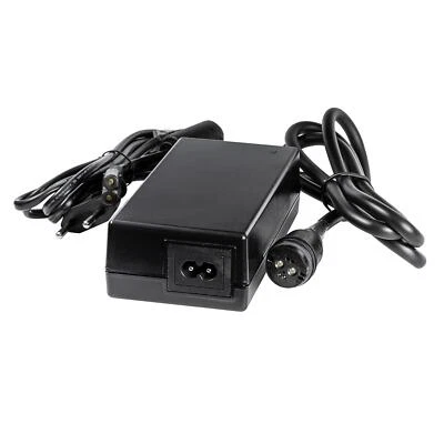 Ladegerät 2A Suntour & Bulls Green Mover 36V E-Bike Akku Rosenberger Stecker NEU - Bild 1 von 2