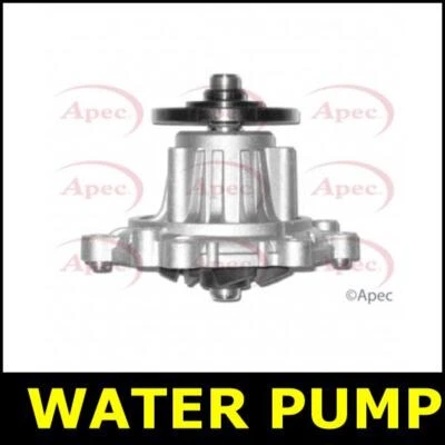 Water Pump FOR TOYOTA HIACE III 2.8 89->00 Diesel Apec — 第 1/3 张图片