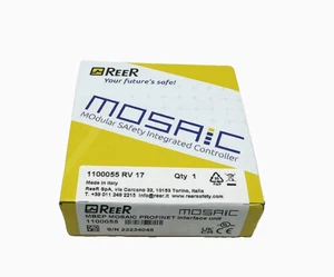 1 Stück Gerät Mosaik MBEP 1100055 - Bild 1 von 2