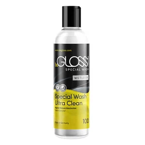 Waschmittel Reiniger für Wetlook Kleidung - beGLOSS Special Wash WETLOOK 100 - Bild 1 von 4