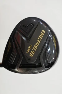 2021 HONMA BERES Black 11.5deg 1W ARMRQ MX BLACK R-flex Driver Golf club J351 - Picture 1 of 5
