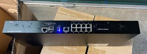 Dell SonicWall NSA 2600 High Availability Bundle