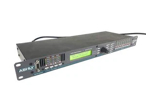 Ashly Protea System II 4.24C Crossover/System Processor(C1920-84) - Picture 1 of 7