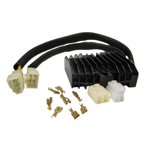 T1300560 Regulator for Triumph Daytona 600 650 2004-05, 955i 2002-06 32800-02H00 - Picture 1 of 9