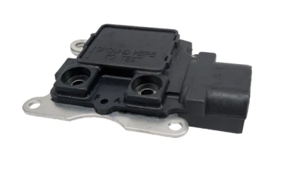 Voltage Regulator-Natural BWD R731  / Xrf VR190 - Image 1 of 2