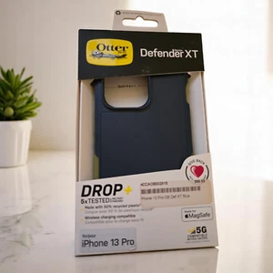 Coque téléphone neuve Otter Box Symmetry Plus Series Iphone 12 Pro 13 Pro 12/13 Pro Max - Photo 1 sur 5