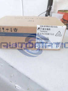 1PCS Brand New IN BOX FUJI GYS201DC1-SA Servo Motor - Picture 1 of 1