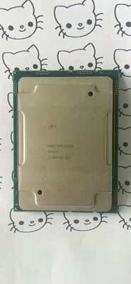 Intel xeon C4215R  M88JTMC4215R 8core 3.2G server CPU equivalent to silver 4215R - Image 1 of 4