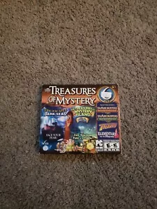 Tesori del Mistero Pc - Foto 1 di 2