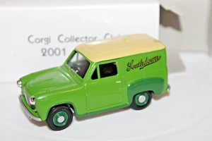 Corgi Classics CC80501 Austin A35 Van "Southdown Motor Services"  NMIB   1:43s - Picture 1 of 7