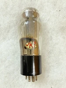 Marconi U50 5Y3 Mesh Plate Cup Tested NOS Super Rare - Picture 1 of 12