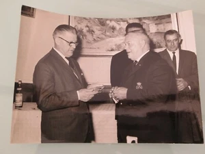Football Anderlecht RSCA ancienne photographie Vandenstock - Mettens - Staff - Picture 1 of 2