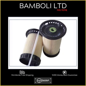 Bamboli Fuel Filter For Volkwagen Golf Vii Ym Diesel 5Q0127177C - Picture 1 of 1