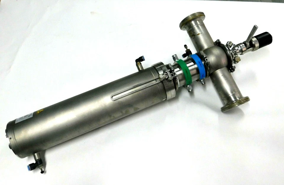 Krohne Optiquad-m 4060 W M 4000 24VDC/15W 2.1 Foto 1 de 4