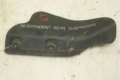 Protector eje trasero izquierdo Polaris Sportsman 600 700 5434022-1038 Foto 1 de 2