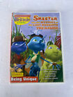Skeeter And The Mystery of the Lost Mosquito Treasure (DVD, 2009) Very Good
