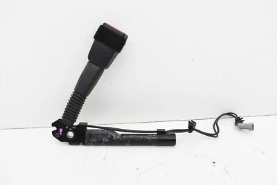 BMW E90 328xi PRE LCI 2008 pasajero delantero derecho inferior hebilla de cinturón de seguridad OEM KW31 Foto 1 de 4