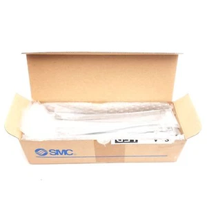 Menge 56 SMC BMA2-050AS Auto-Switch Befestigungsband für D-C7 D-C8 D-M9 Ø50 mm Bohrung - Bild 1 von 4
