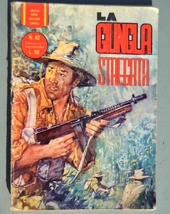 Heroische Halskette Nr. 82. Der Zauberdschungel, 1965 - Bild 1 von 3