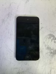 Apple iPod Touch 4th Generation 8GB Player - FP D1B - Picture 1 of 4