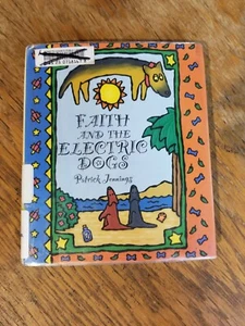 Faith and the Electric Dogs by Patrick Jennings - Bild 1 von 2