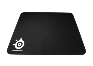 Steelseries QCK mini gaming mouse pad - Black - NEW IN BOX - Photo 1/4