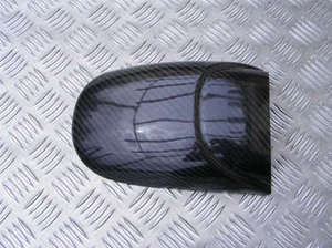Kohlefaser BMW R1200GS R 1200 GS R1200 Kotflügel Extender Carbon Kotflügel Ext - Bild 1 von 1